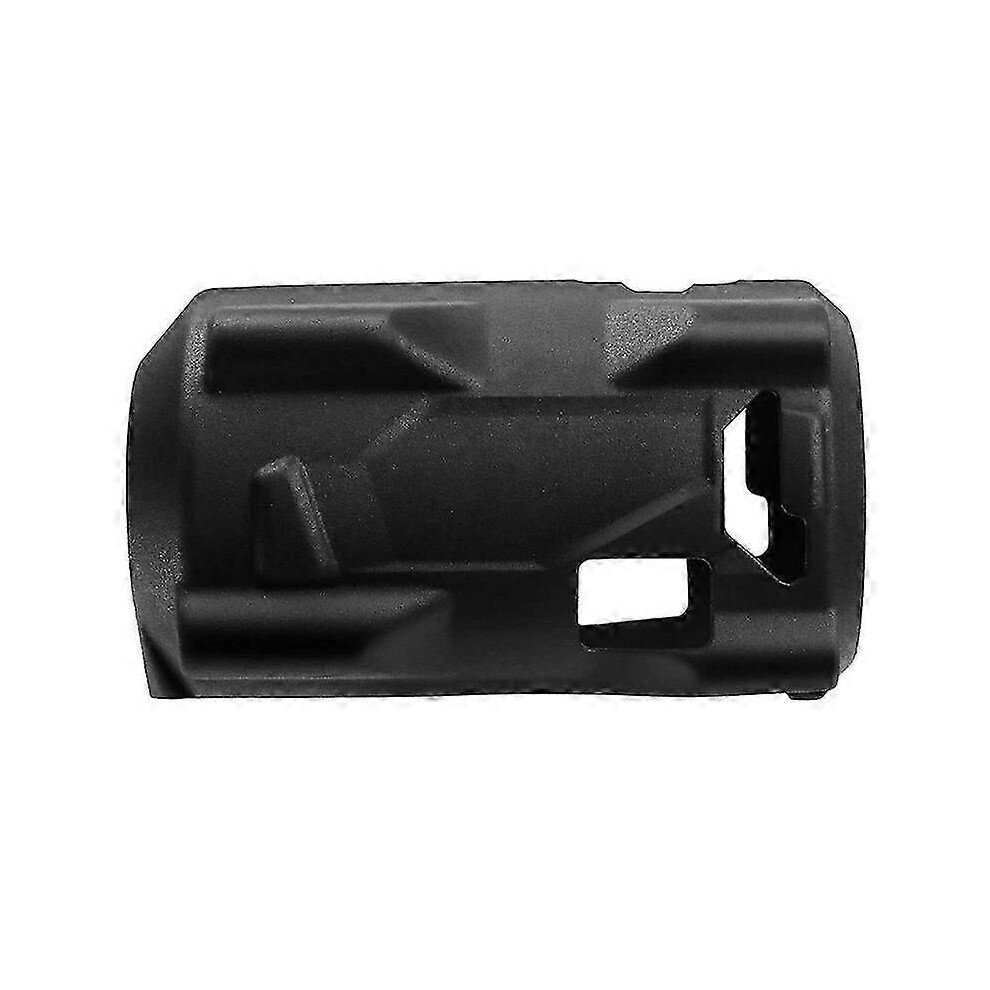 Milwaukee M12 Fuel Stubby Impact Wrench 255 Tool Boot 49-16-2554 For 1/2" And 3/8" Models 9319739707533