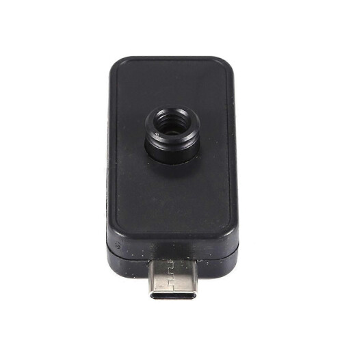 TYPE-C Android Infrared Thermal Camera Floor Heating Computer Case Electrical Cabinet Weak Current B 2
