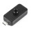 TYPE-C Android Infrared Thermal Camera Floor Heating Computer Case Electrical Cabinet Weak Current B 4