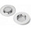 Micro-Perforated Kitchen Drain Strainer, Rust-Resistant Stainless Steel Sink Filter 1