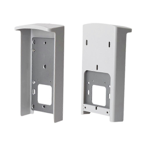 4.3inch Rainproof Cover Access Control Keypad Case Plastic Rain Protector Protection Doorbell Reader