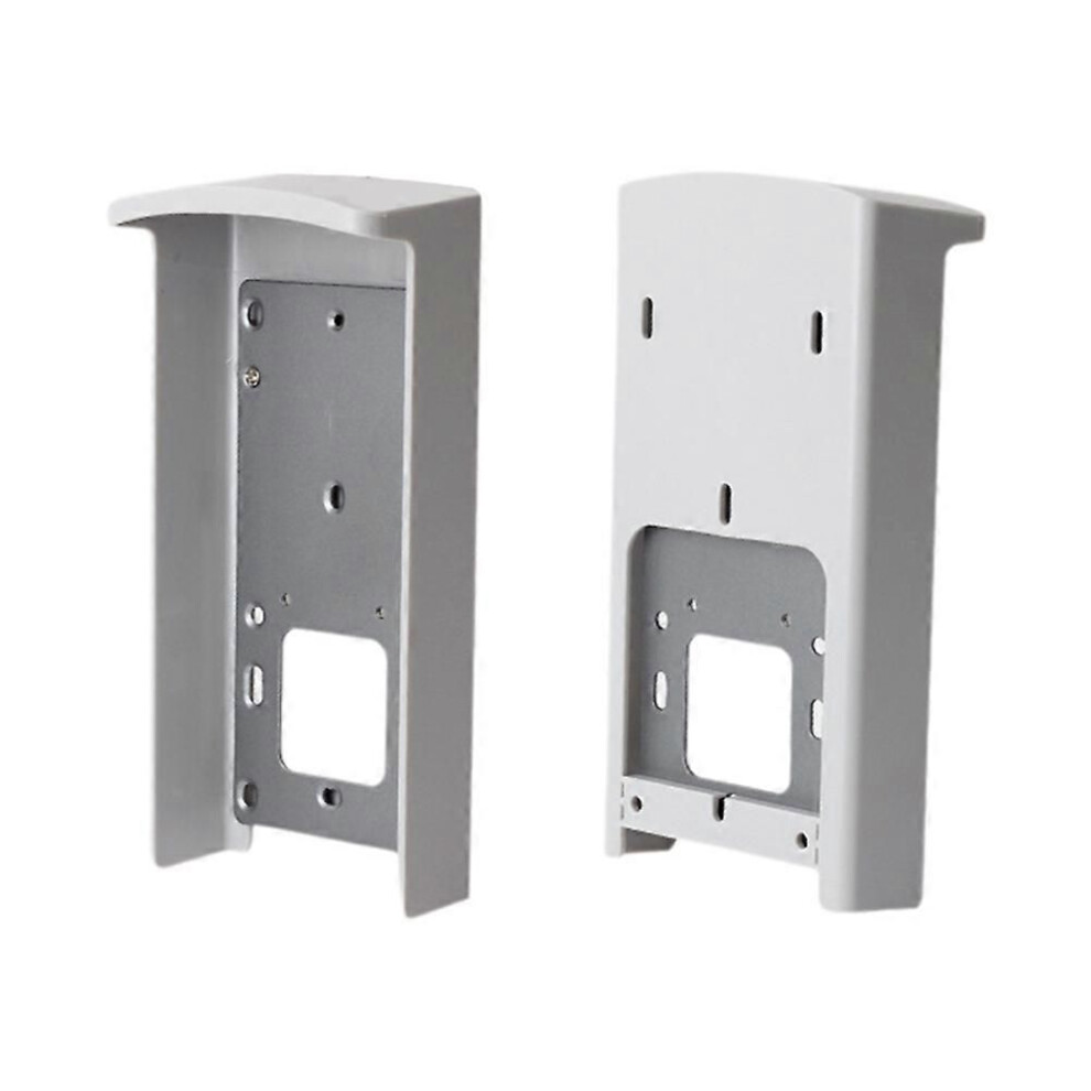 4.3Inch Rainproof Cover Access Control Keypad Case Plastic Rain Protector Protection Doorbell Reader 9319739713077