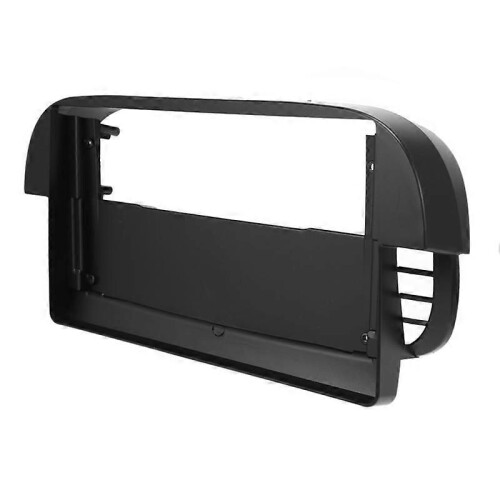Auto-dvd Android GPS frame-dashboarddecoder compatibel met modellen van 2007-2015. 2