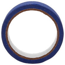 Blue Painters Tape Masking Tape 1 Inch, DIY or Professional Painter (6 Pack,22Yard Per Roll)