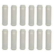 2 membrane filtranti a fibra cava piatte da 10 pollici per ultrafiltrazione