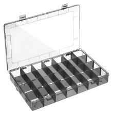 Parts Tool Organizer Box Pressure Toolbox Detachable Tool Chest Partition Board Multifunctional Tool