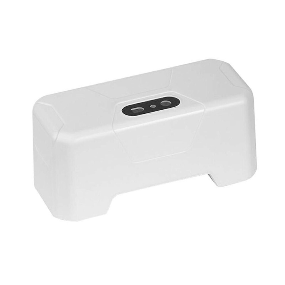 External Toilet Flushing Button Induction Toilet Flusher Abs Flusher 9319739702620