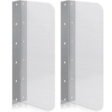 Kitchen Sink Water Guard, Dish Washing Baffle Board B