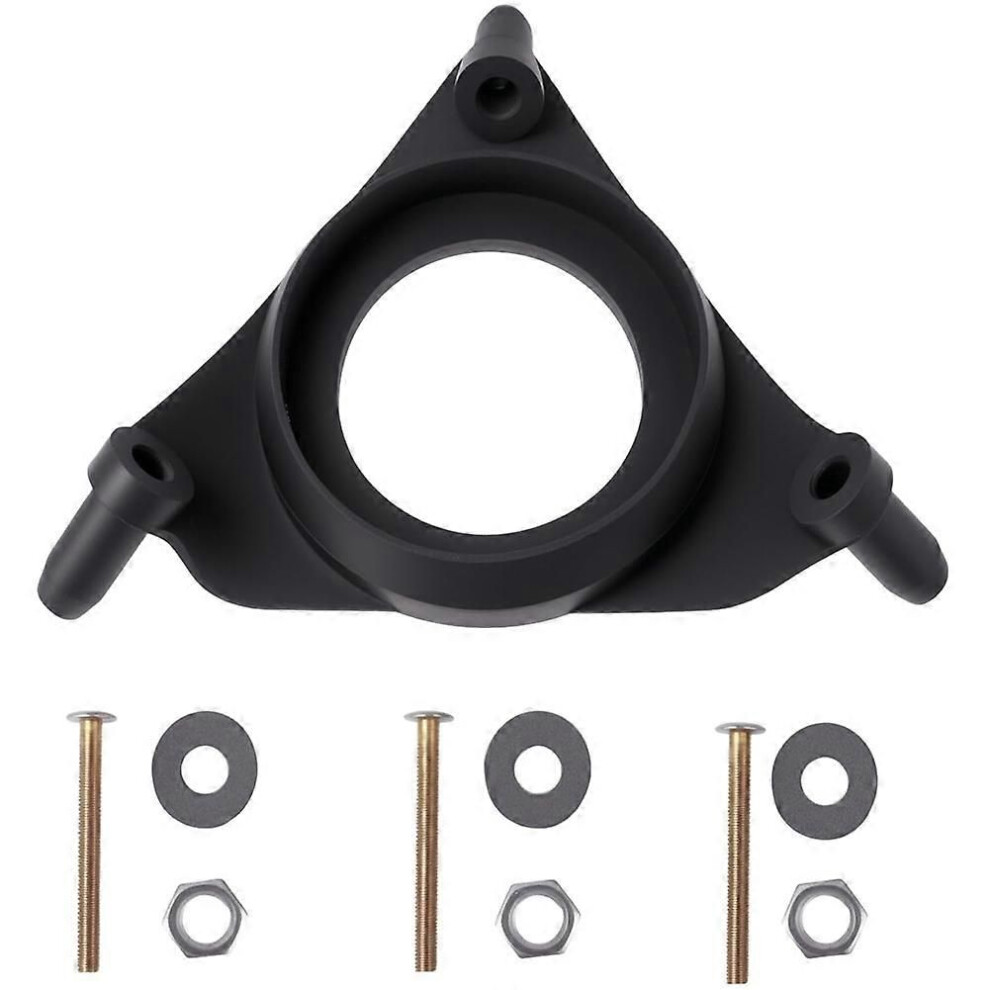 Gp51487 Tank Bolt Assembly Kit For Kohler Wellworth Triangle Toilet Tank To Bowl Gasket Kit 9319739707311