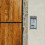 4.3inch Rainproof Cover Access Control Keypad Case Plastic Rain Protector Protection Doorbell Reader 4