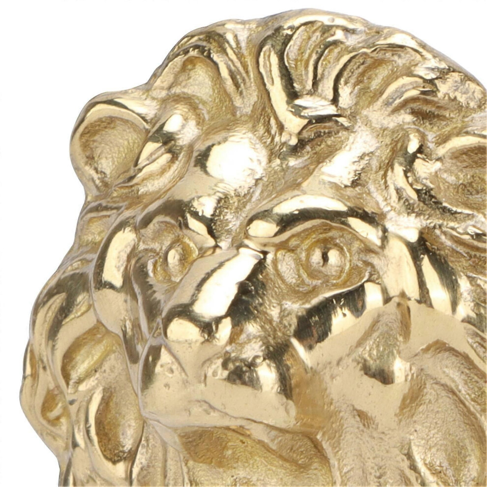 Personality Brass Cabinet Knob Decorative Kitchen Living Room Hardware Drawer Pulls Handle Knob 9319739715200