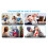 Wall Mounted Beer Counter Bottle Opener with Precise Numbers 1