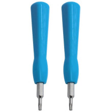 Compatibile con il campanello intelligente RING. Smontaggio del cacciavite: cacciavite T6 T15.