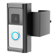 Video Doorbell Mount for Video Doorbell(2nd Generation-2020 Release),Video Doorbell 3/3 Plus/4/Batte