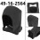 49-16-2564 Right Angle Impact Wrench Protective Rubber Boot 3