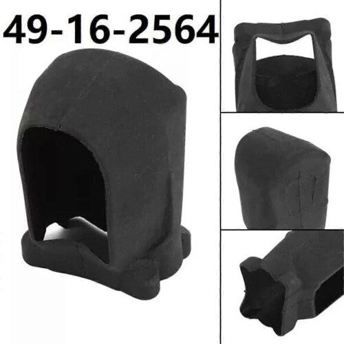49-16-2564 Right Angle Impact Wrench Protective Rubber Boot 2