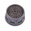 2X Kitchen/Bathroom Faucet Sprayer Strainer Tap Filter 21mm 2