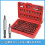 105-Piece Set Plum Hexagon Screwdriver Screwdriver Socket Toolbox 2