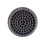 2X Kitchen/Bathroom Faucet Sprayer Strainer Tap Filter 21mm 4