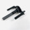 Βάση κύριας βούρτσας για Roborock Saros 10R, Saros 10, Qrevo S5V Βάση κυλ 2