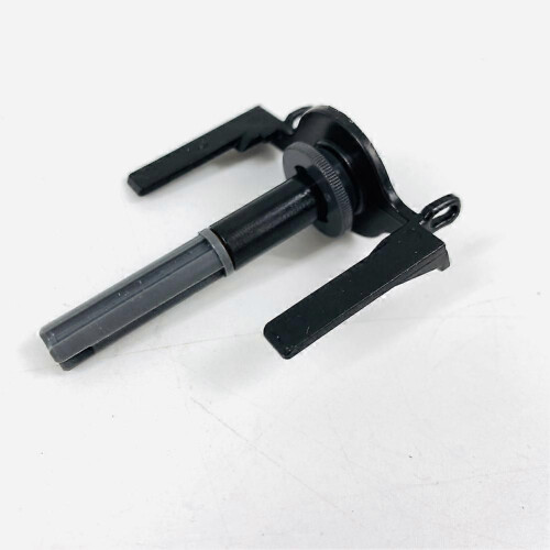 Βάση κύριας βούρτσας για Roborock Saros 10R, Saros 10, Qrevo S5V Βάση κυλ 1