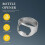 10x Ring Bottle Opener 4