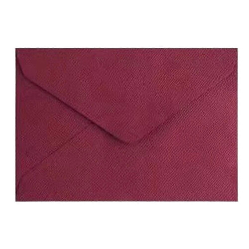 50 τεμάχια φακέλους 20,1x15,1cm συμβατοί για προσκλήσεις γάμου D