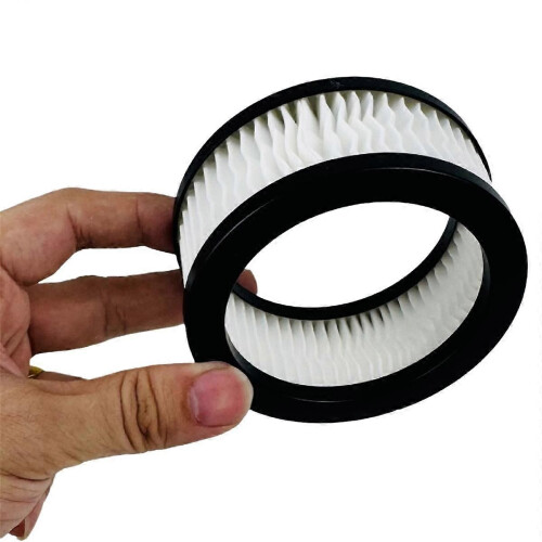 Luftutloppsfilter för P9 Dammsugare Tillbehör Hepa-filter 1