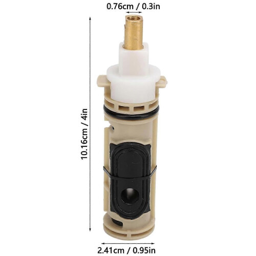 Replacement for 1222 1222b,for One Handle Posi Temp Faucets 1