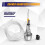 Jewelry Tools Handpieces Hammer for Engraving Pneumatic 4