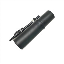 Compatibile con SE 4001 / SE 4002 / SE 5.100 e SE 6.100. Ricambio adattatore maniglia 2.885-018.0