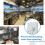 Kitchen Sink Water Guard, Dish Washing Baffle Board B 2