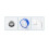 Fully Automatic Water Level Control Float Valve Auto Shut Off Ball Mini Float Valve Automatic Water 2