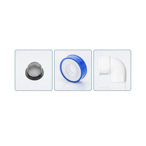 Fully Automatic Water Level Control Float Valve Auto Shut Off Ball Mini Float Valve Automatic Water 1
