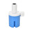 Fully Automatic Water Level Control Float Valve Auto Shut Off Ball Mini Float Valve Automatic Water 3