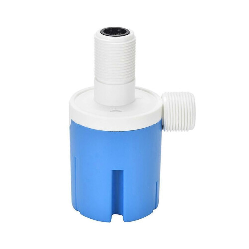 Fully Automatic Water Level Control Float Valve Auto Shut Off Ball Mini Float Valve Automatic Water 2