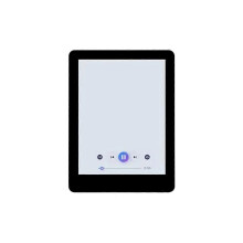 ESP32-S3 2.8inch IPS Capacitive Touch Display Development Board with Onboard Antenna ESP32 with Disp