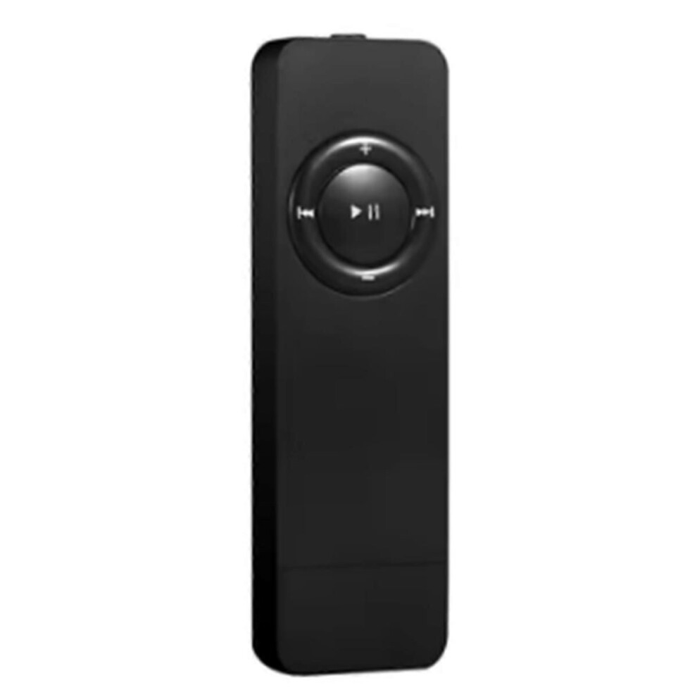 Mp3 Player Usb In-Line Card U Disk Mp3 Player Usb 2.0 Lossless Sound Music Media Player Support Micro-Tf Card(No Card) 9319739656336