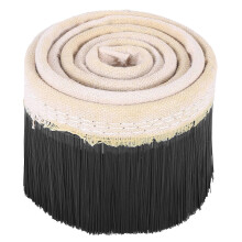 Brush Vacuum Cleaner Dust Collector Engraving Machine Dust Cover for CNC Router Spindle Motor (70 m