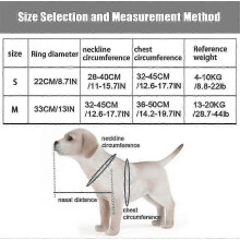 Adjustable Dog Bow Tie Collar for Large Dogs 55.8-63.5cm, Wedding Pet Accessory