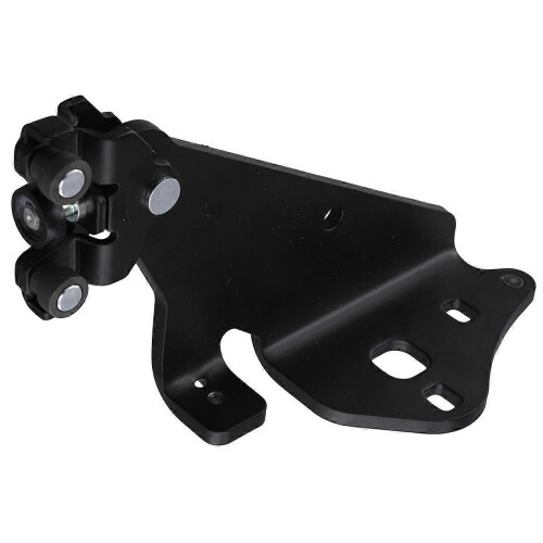 Car Door Roller Guide Rail Left:8200497763 2