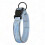 High-Visibility Reflective Collar for Dogs - Adjustable Design for Night Safety 1