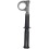 N819809 Hammer Drill Side Handle for DCD999 DCD998 Power Tool Replacement Part 2