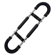 Tactical Dog Harness with 4ft Bungee Leash, Military Dog Vest for Large Medium Dogs, Hunting & Training