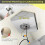 2pcs Ceiling Fan Mounting Box Ceiling Fan Mounting Bracket 4
