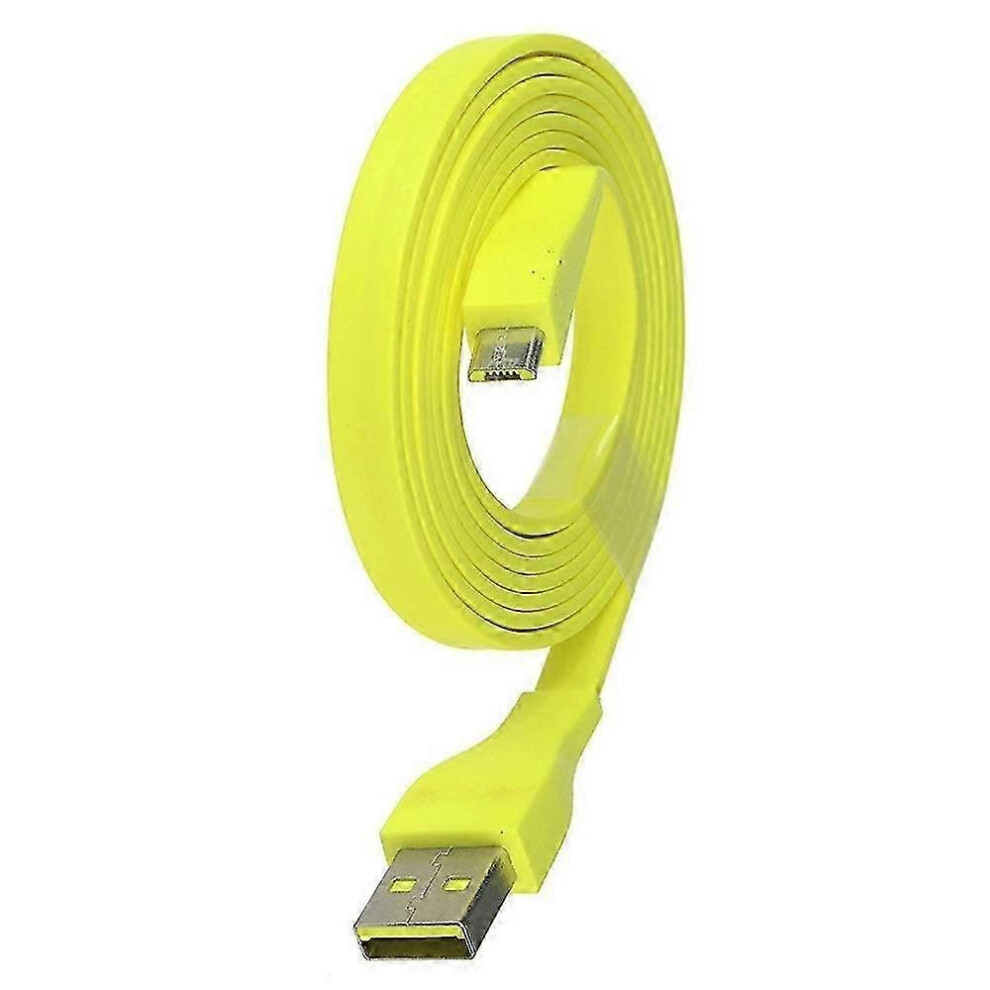Ue Boom Megaboom Roll Bluetooth Speaker Charging Cable 9319739656985