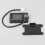 Interruttore LCD per climatizzatore auto, controller di parcheggio, telecomando + scheda madre, ricambio 2