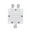 Μετατροπέας Balun 10M-8GHz Μετασχηματιστής γραμμής μετάδοσης 1:1 1