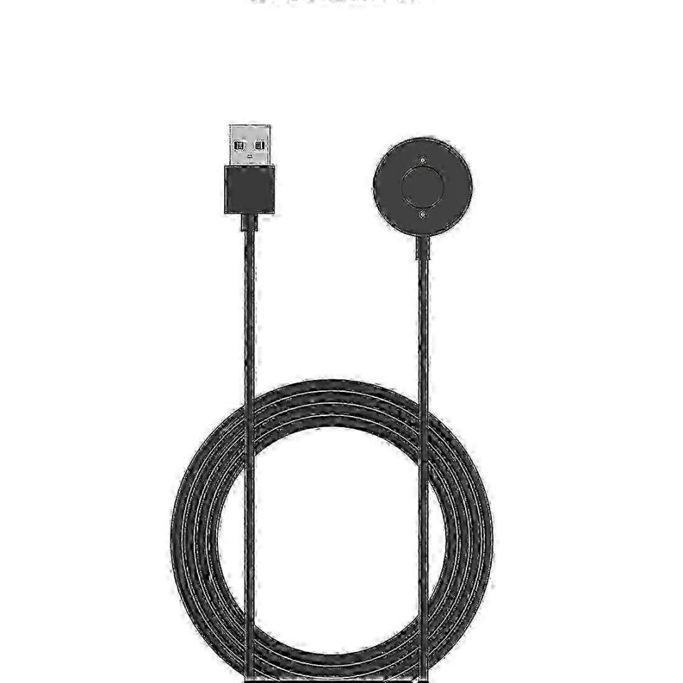 Fossil Hybrid Smartwatch Hr Charging Cable - Replacement Charger For Fossil Hr Watches 9319739656978