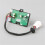 Interruttore LCD per climatizzatore auto, controller di parcheggio, telecomando + scheda madre, ricambio 4